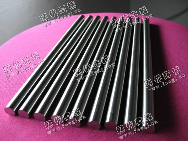 河北地区钨棒大量回收