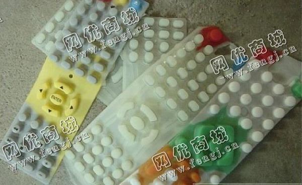 硅橡胶废料回收