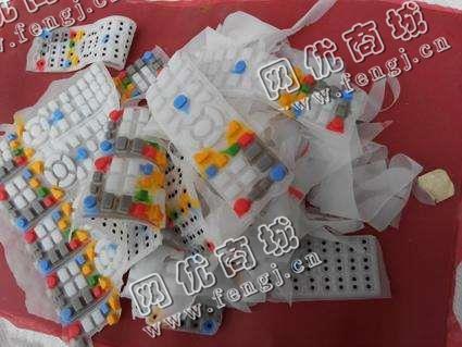 硅橡胶边角料回收