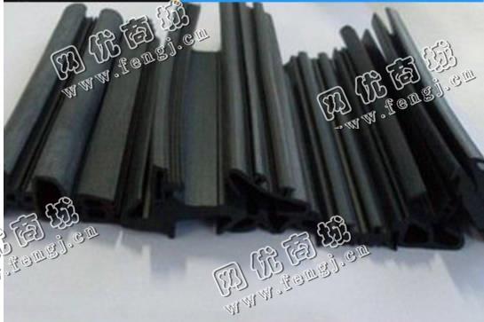 橡胶密封条回收