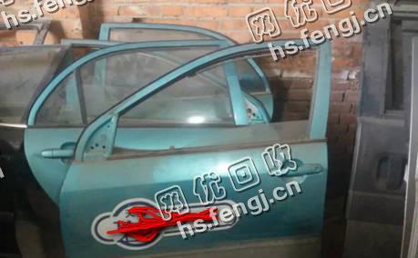 辽宁地区1米以内的车壳子回收