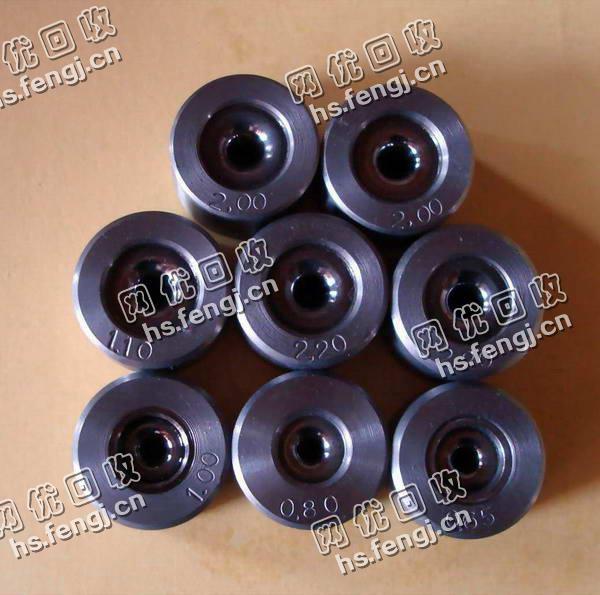 湖南株洲拉丝模回收