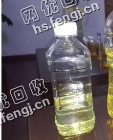 黑龙江哈尔滨地区废齿轮油回收