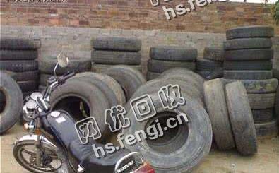 邯郸地区825-20钢丝胎回收