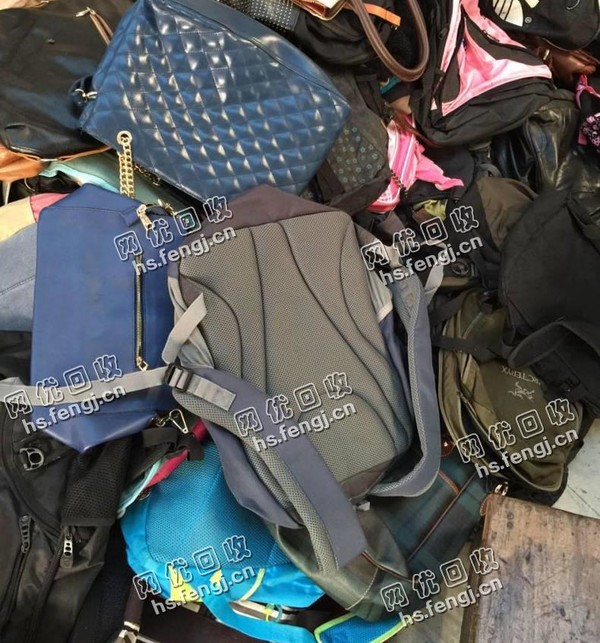 广东广州地区优质皮包回收