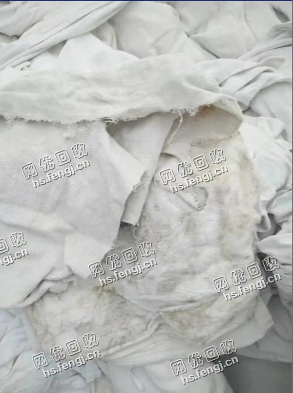 酒店床单被套回收