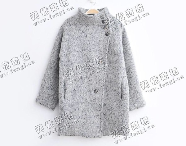 旧衣服二白回收