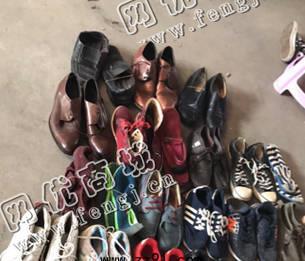 上海宝山地区优质对鞋回收