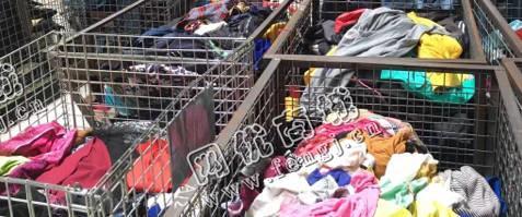 江苏苏州地区箱子统货回收