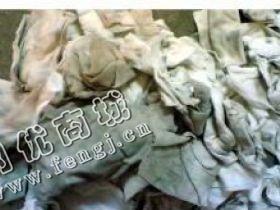 广东深圳擦银布回收