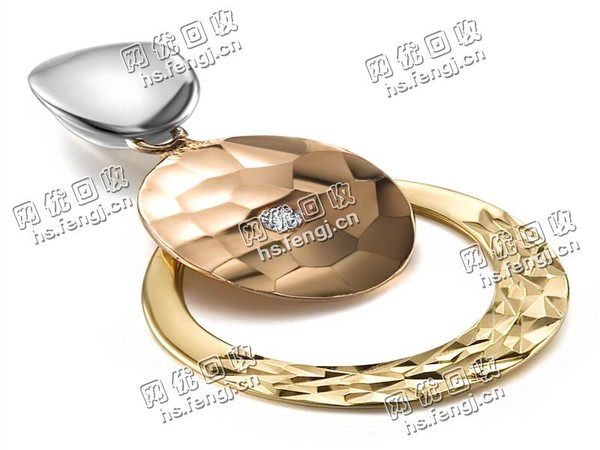 上海地区18K金回收