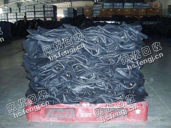 上高县普通内胎回收