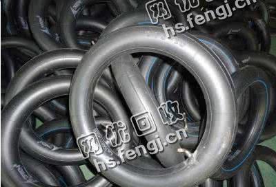 江西地区丁基胶内胎回收