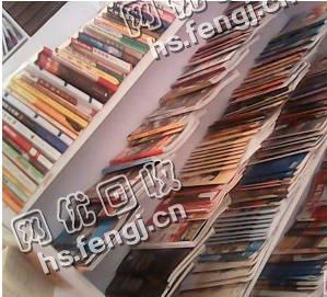 江苏无锡宜兴市旧图书回收