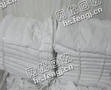 江西南昌地区宾馆布草不含枕套回收