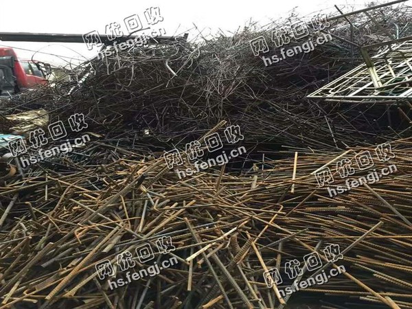 贵州地区钢筋头回收