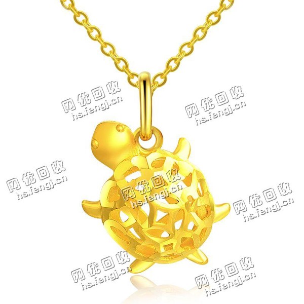 湖北武汉足金回收