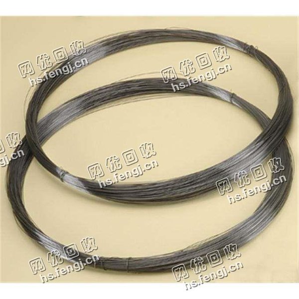 广东佛山钼丝回收