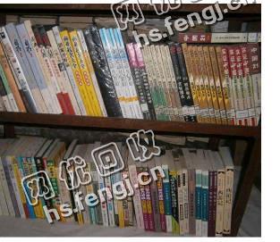 北京昌平区旧书纸回收