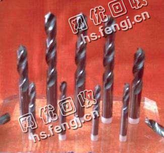 钨钢钻头大量回收