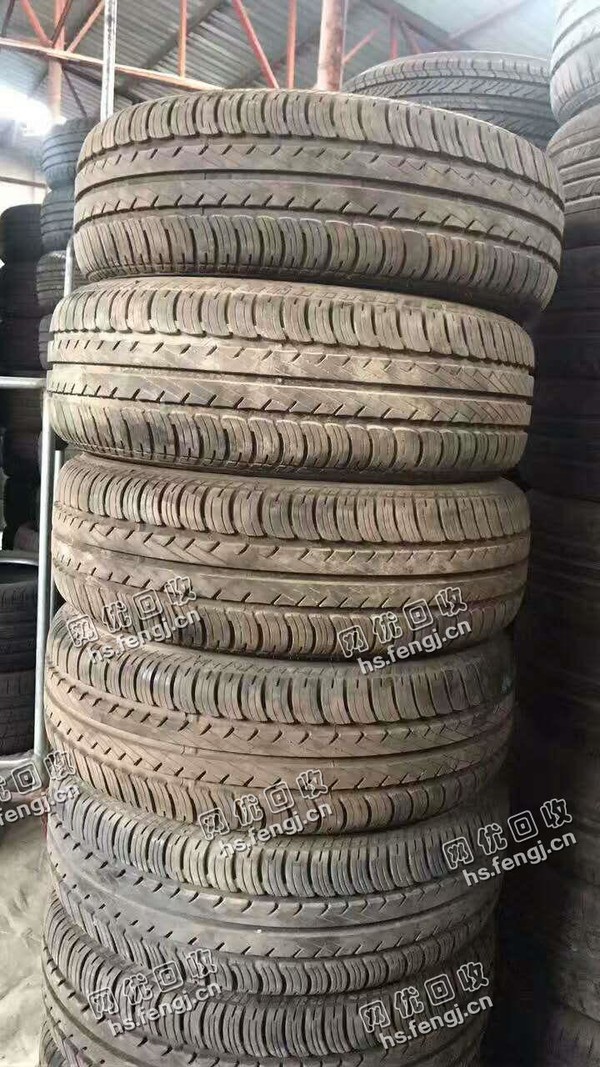 桂林地区1200钢丝胎回收