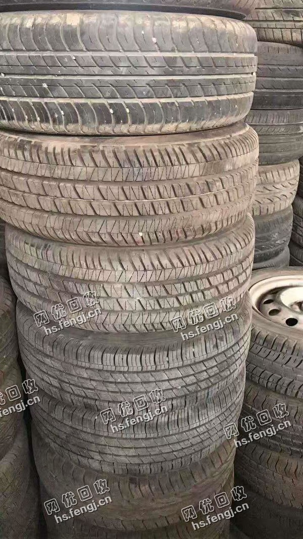 湖北仙桃地区900以上钢丝胎回收