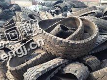 滨州地区轮胎胎顶回收