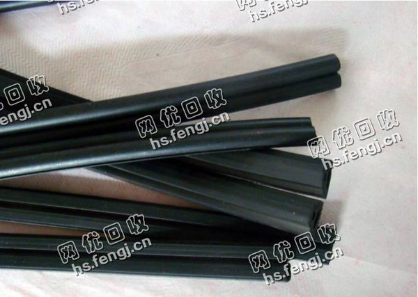 ppe橡胶汽车密封条回收