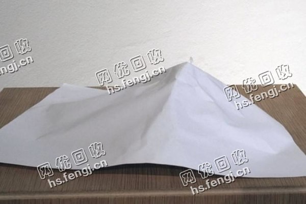浙江东阳地区旧办公纸回收