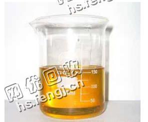 广东中山南区废导热油回收