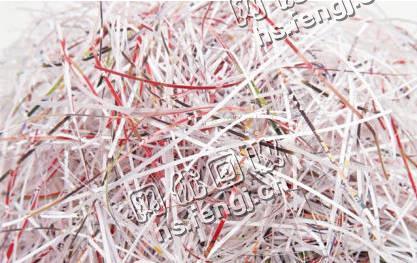 吉林地区废纸边角料回收