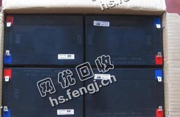 河南郑州地区大白铅酸电瓶回收