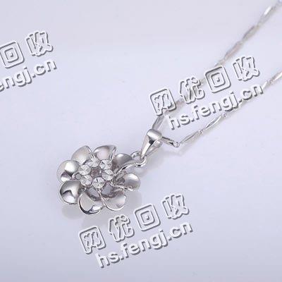 江苏南京钯金999回收