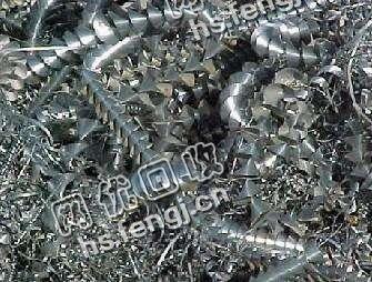 304不锈钢边角料回收