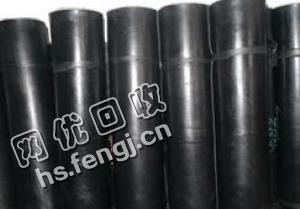 橡胶板边角料回收