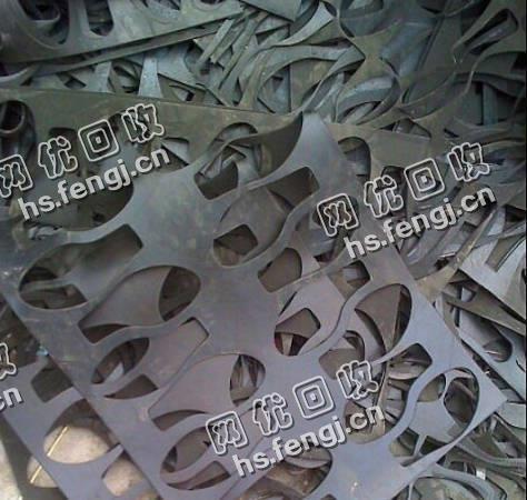 湖南地区黑色橡胶边角料回收