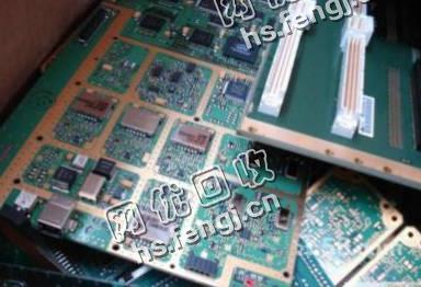含金线路板回收