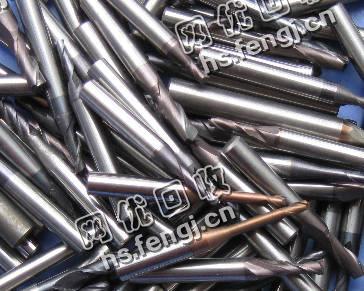 天津地区钨钢铣回收