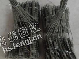 江苏地区cr20ni80镍铬丝回收