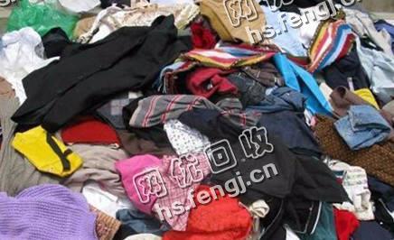 江苏盐城地区小区统货回收
