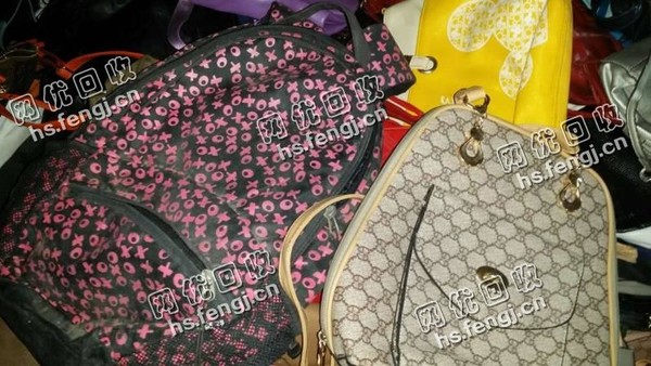 湖北武汉地区二手优质皮包回收