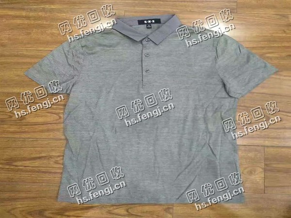 河北邯郸地区旧夏装回收