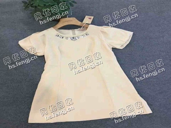 广西北海地区夏天衣服回收