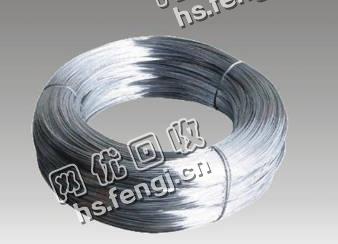 江苏地区钼丝回收