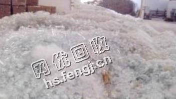 广东地区碎玻璃回收