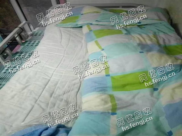 山东潍坊地区学生棉被回收