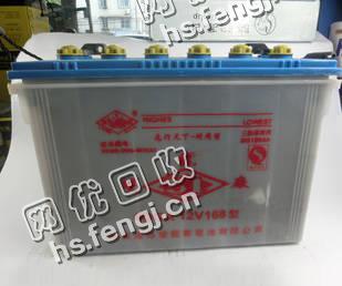 四川成都地区电动车电瓶回收