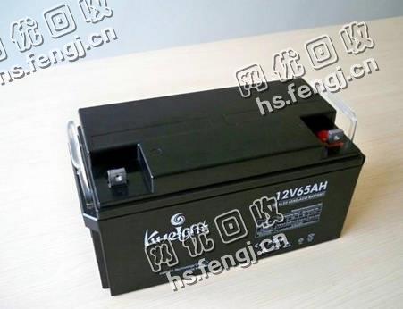 废旧手电筒电瓶回收