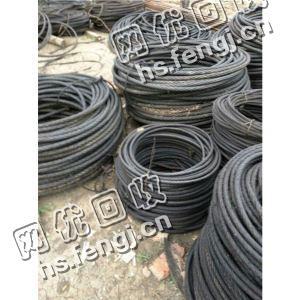 东小号废旧钢丝绳回收