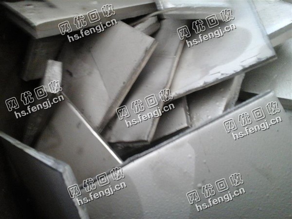 北京地区镍板回收